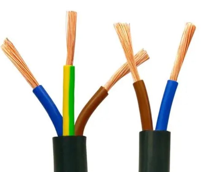 金聯(lián)宇電力電纜在運轉中發(fā)熱因素有哪些呢？.jpg